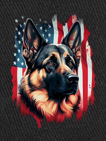 Berger Allemand Malinois