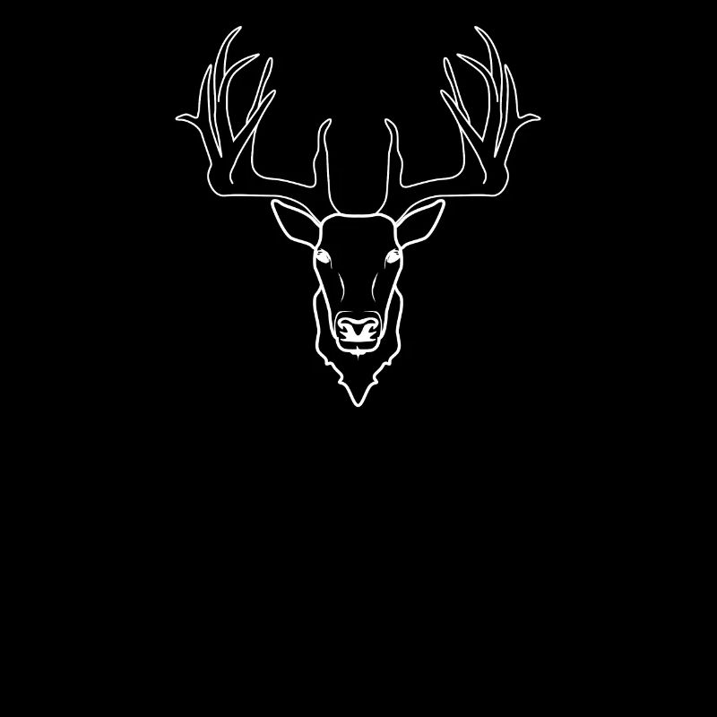 Chasseuse Chasseuse Chasseuse de cerfs