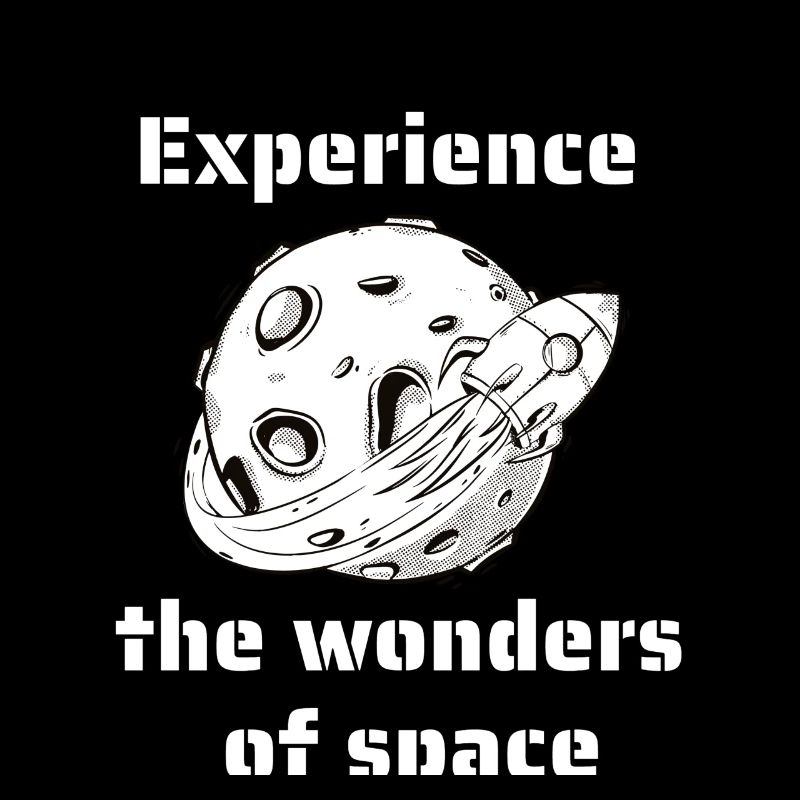 Découvrez les merveilles de l’espace Retro Space