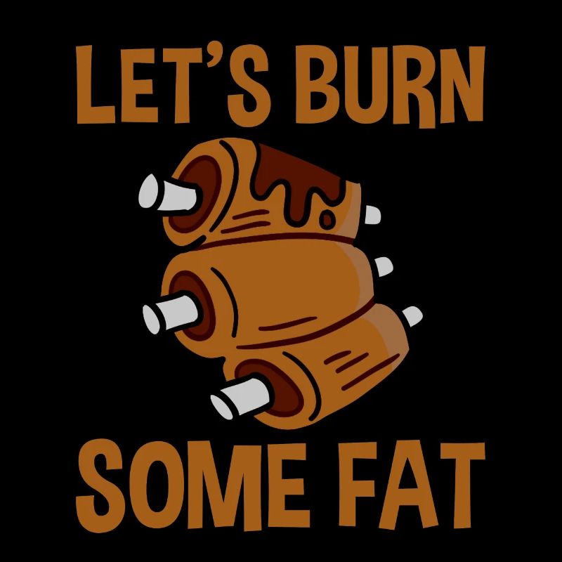 Let's Burn Some Fat 2