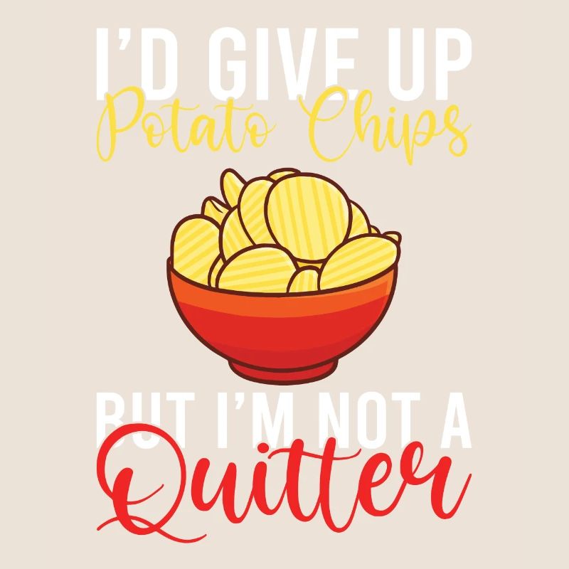 Potato Chips Gift