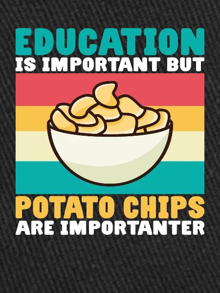 Potato Chips Gift