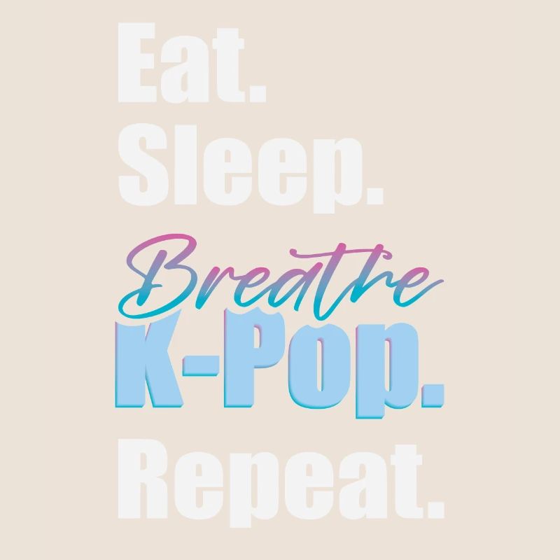 K-Pop Quote Kpop Lover