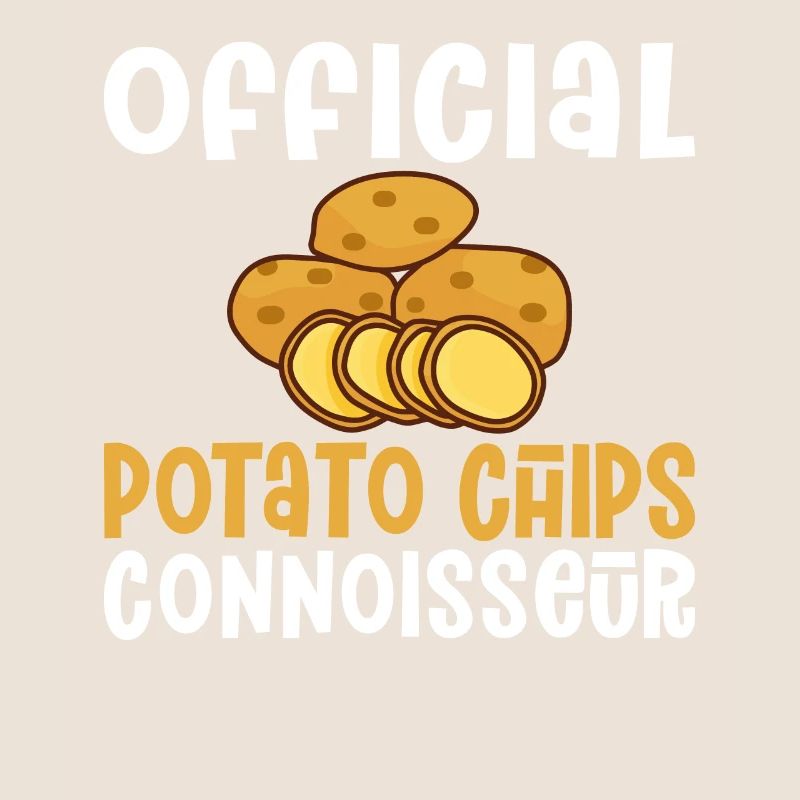 Potato Chips Gift