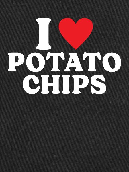 Potato Chips Gift