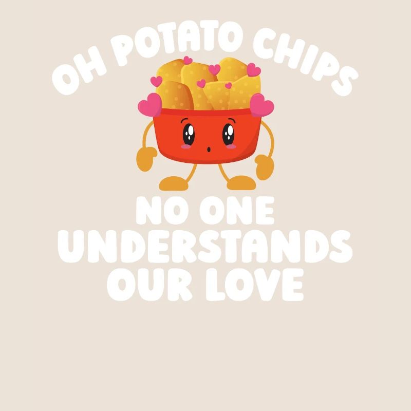 Potato Chips Gift