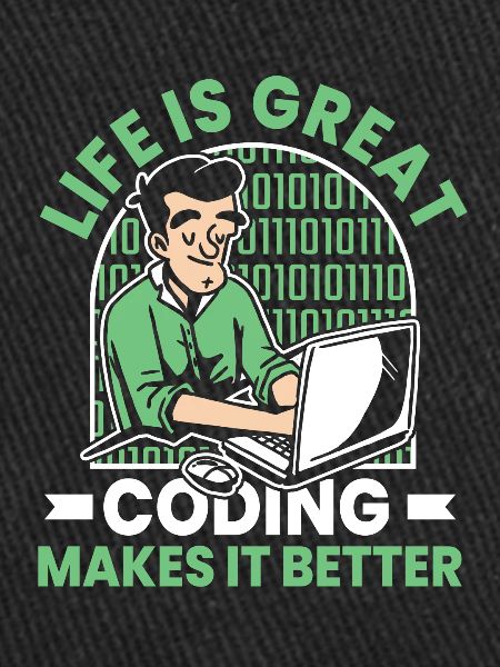 Développeur Coder Programmeur Drôle