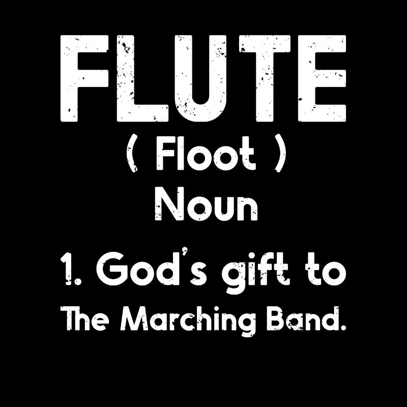 Flûte