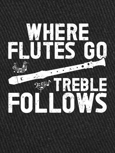 Flute