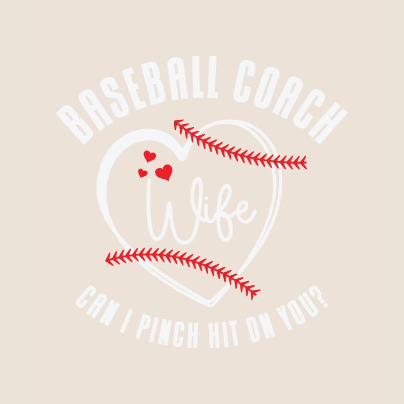 Baseball-Trainerin Ehefrau Berufstätige Mutter