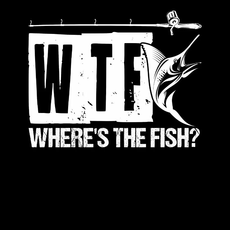 Where is the fish