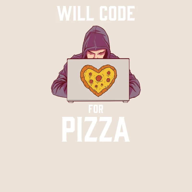 Hacker Programmer Developer Computer Science