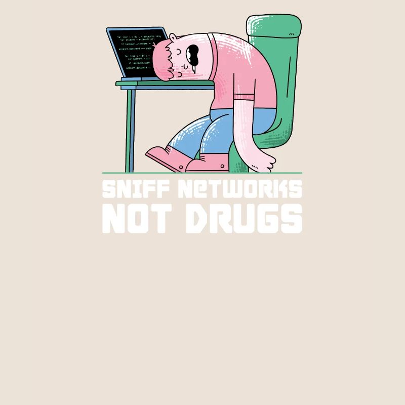 Hacker Programmeur Développeur Informatique