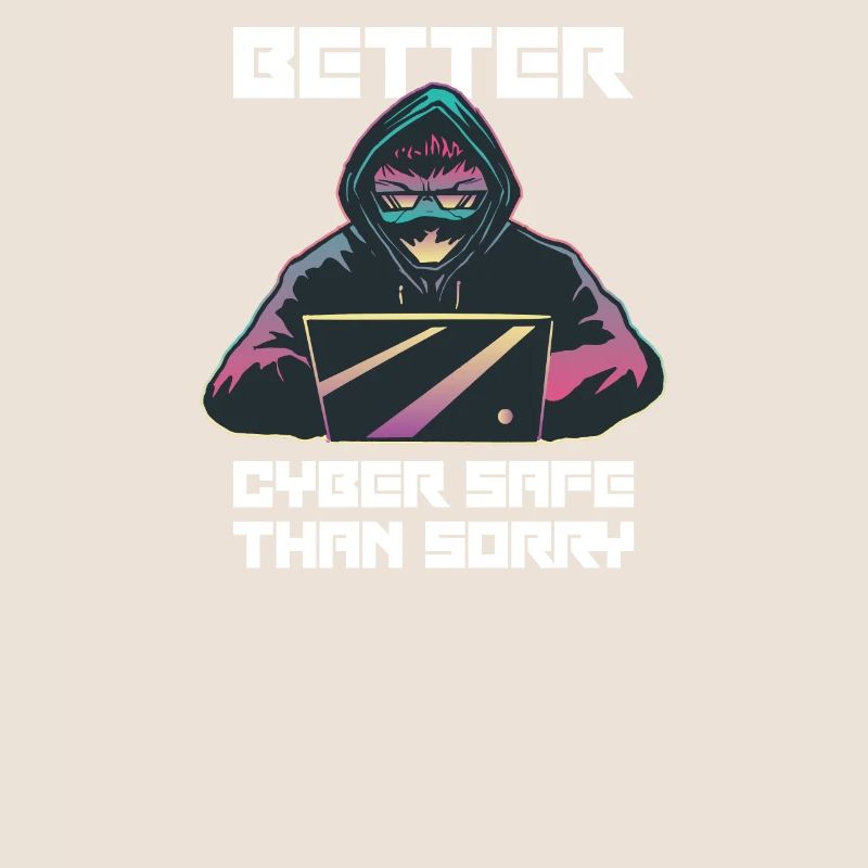 Hacker Programmer Developer Computer Science