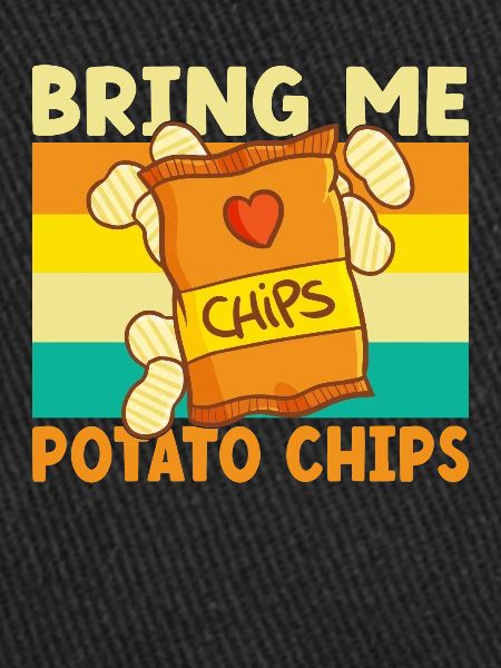 Potato Chips Gift