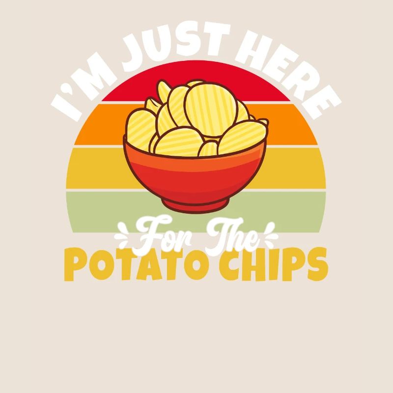 Potato Chips Gift