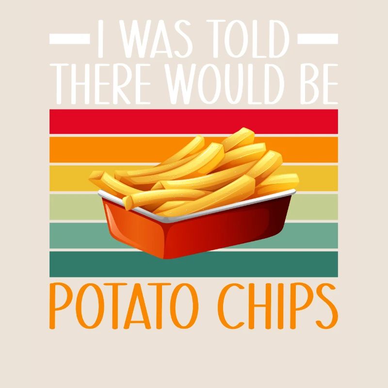 Potato Chips Gift