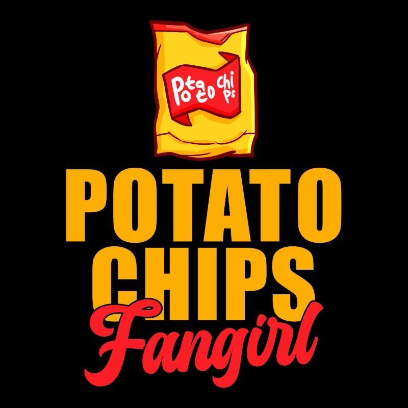 Potato Chips Gift
