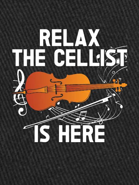 Cello -Musical instrument