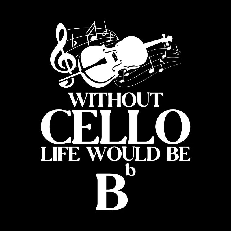 Violoncelle -Instrument de musique