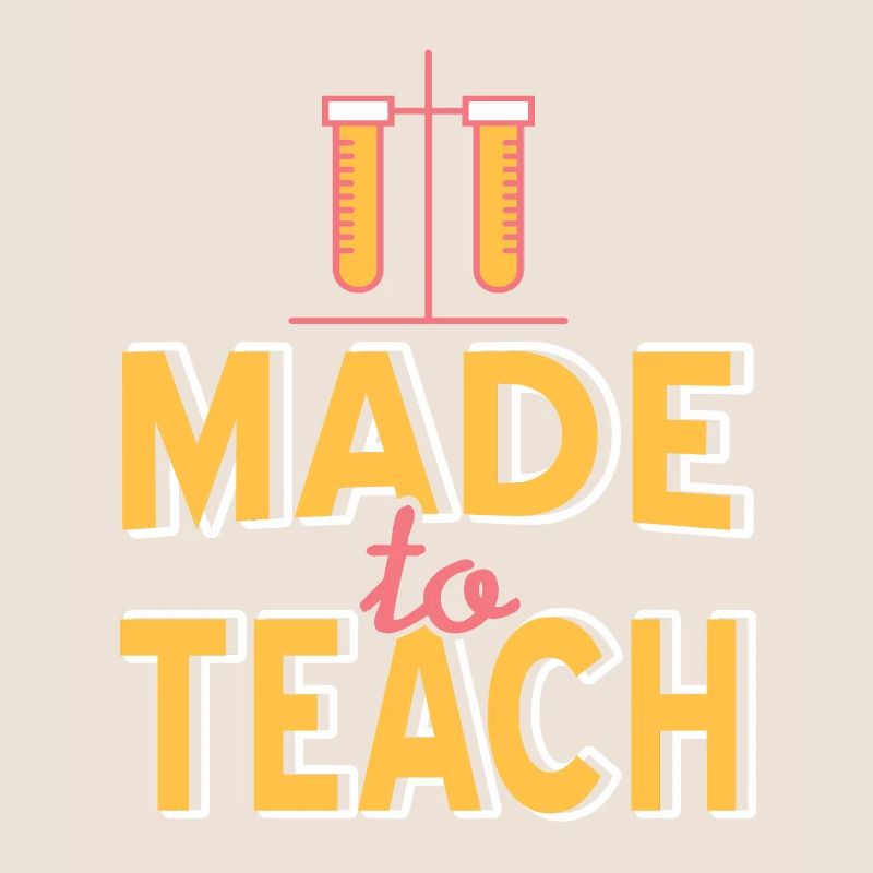 Conçu pour enseigner les conceptions rétro des enseignants de sciences