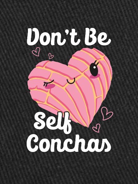 Conchas Pan dulce Latina Espagnol