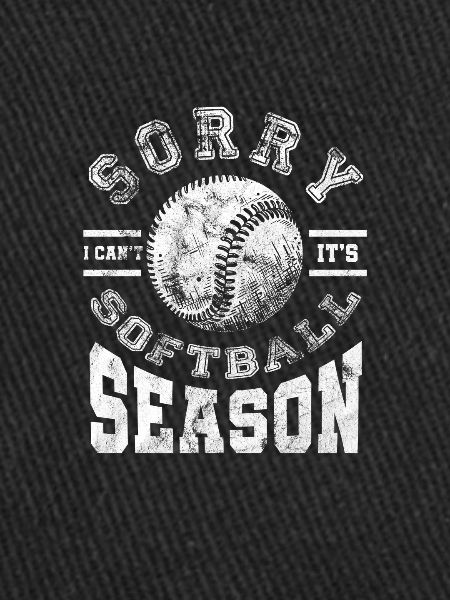 Softball