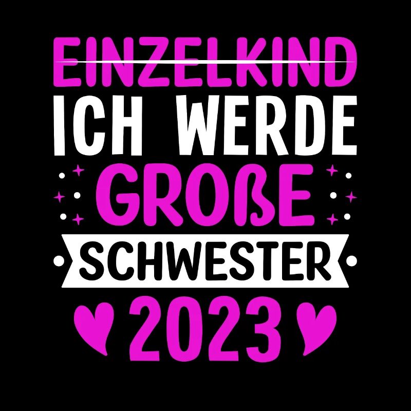Ich Werde Große Schwester 2023 Schwangerschaft