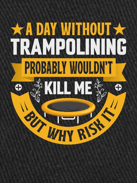 Trampoline