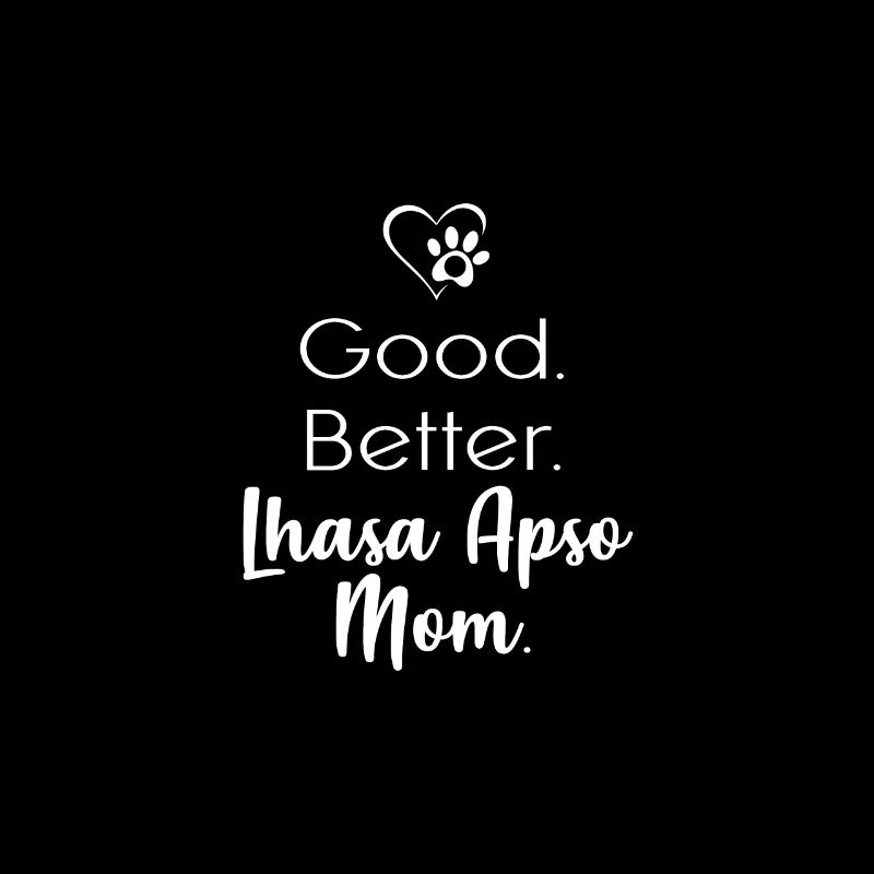 Lhassa Apso