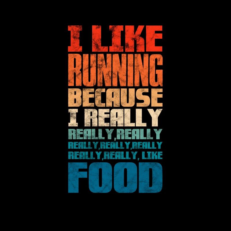 Running Runner Jogging Jogging Runner Gift