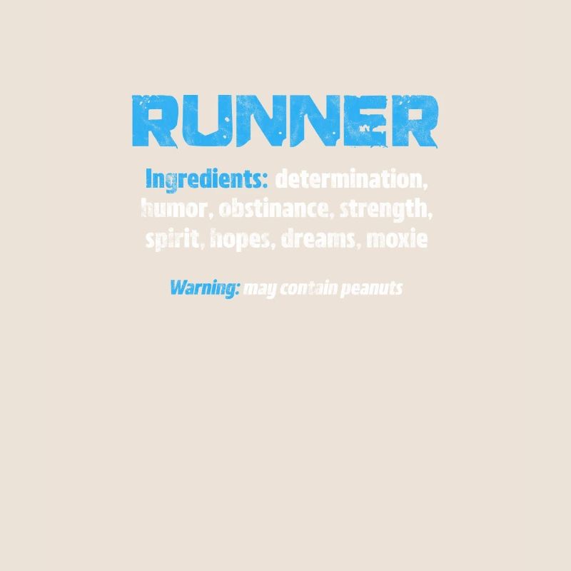 Running Runner Jogging Jogging Runner Gift