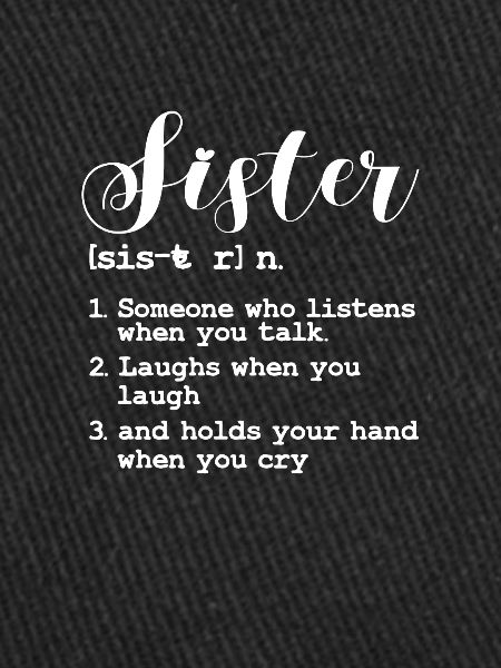 Sister