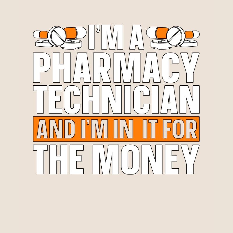 Pharmacy Technician Technician Pharmacy Gift