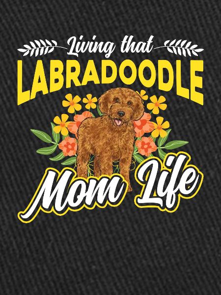 Labradoodle Dog