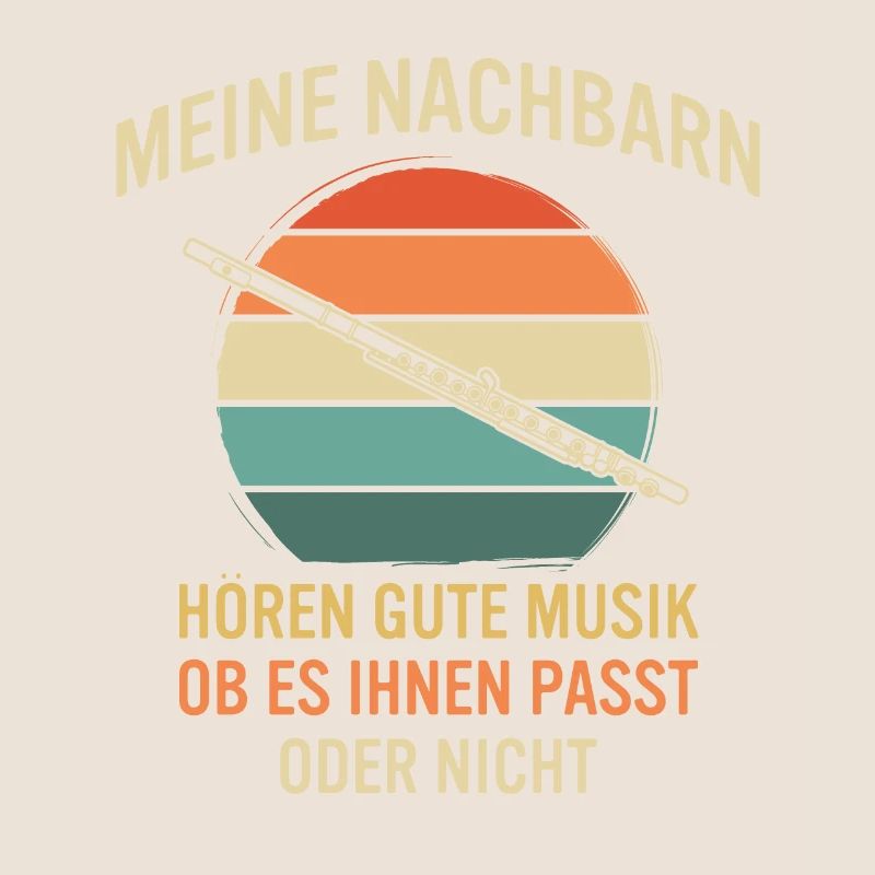 Querflöte Querflötenspieler Querflötist