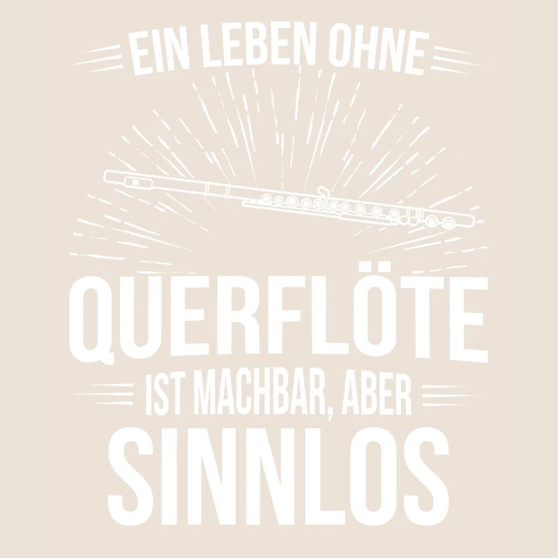 Querflöte Querflötenspieler Querflötist