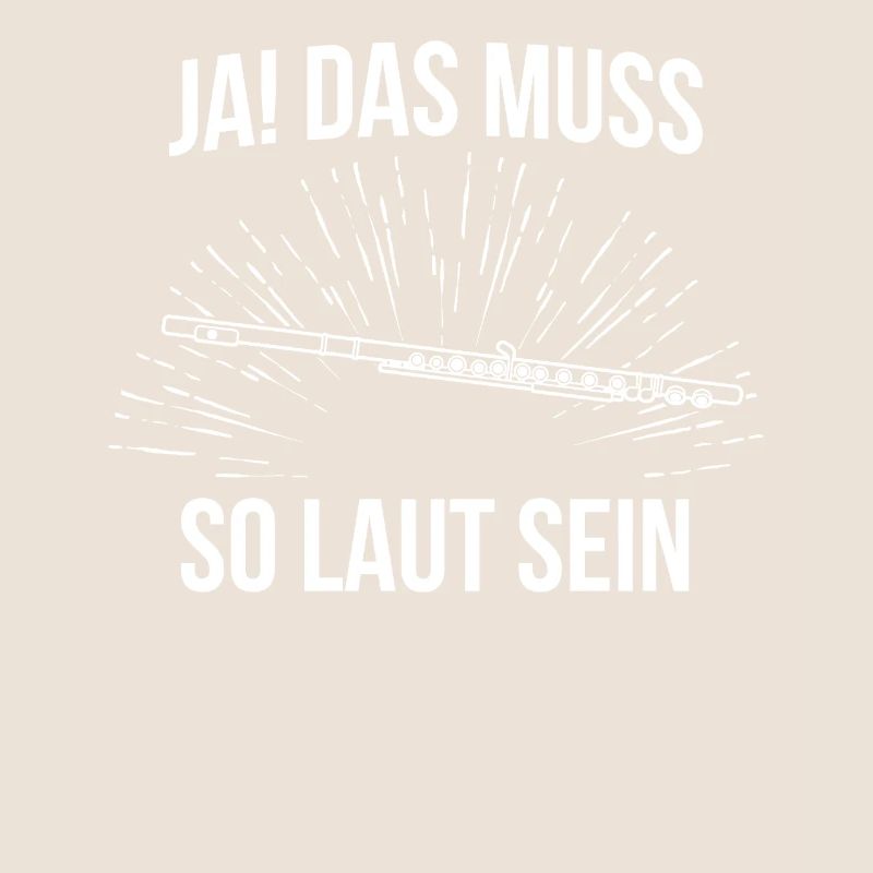 Querflöte Querflötenspieler Querflötist