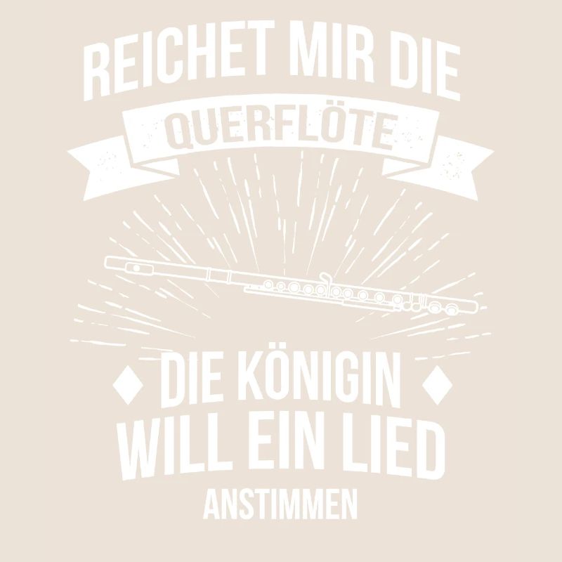 Querflöte Querflötenspieler Querflötist