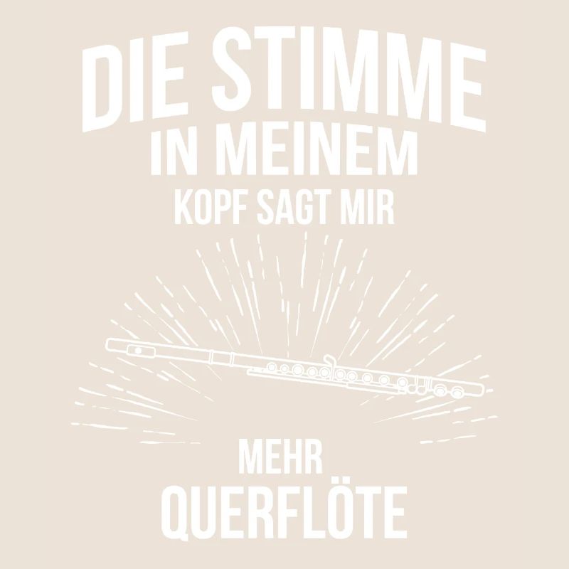 Querflöte Querflötenspieler Querflötist