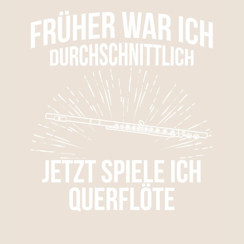 Querflöte Querflötenspieler Querflötist