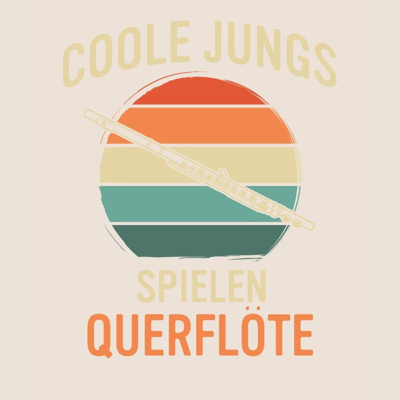 Querflöte Querflötenspieler Querflötist