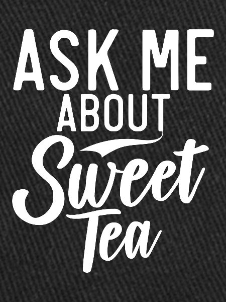 Sweet Tea Lover Gifts