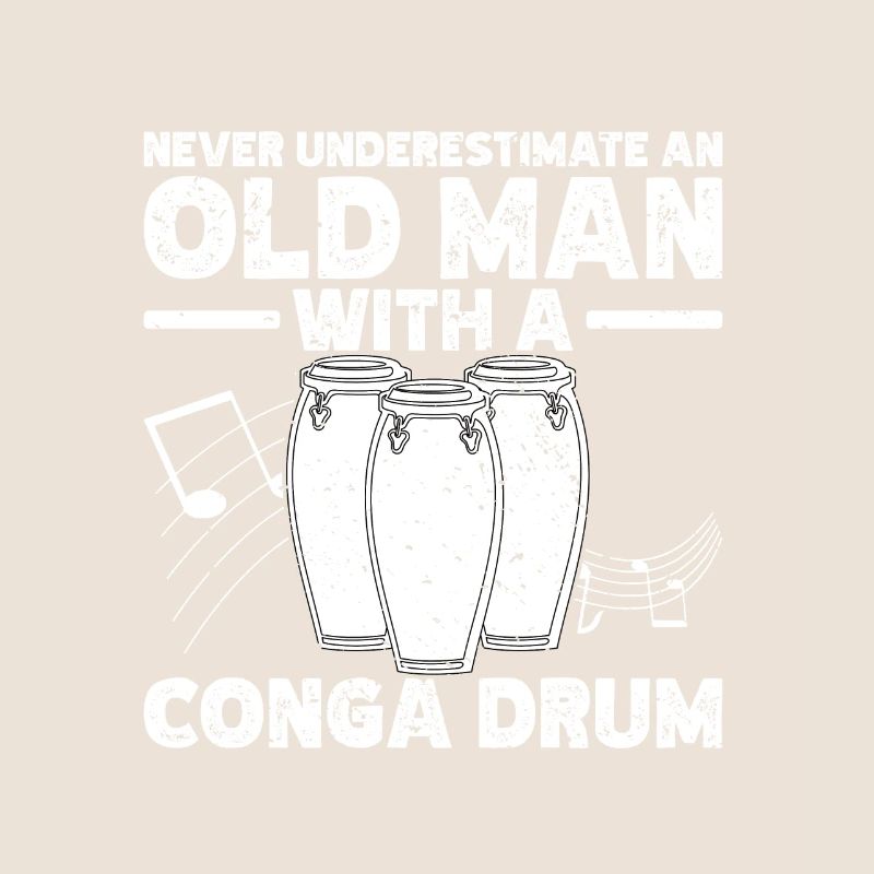 Conga Drum Musicien Drumline