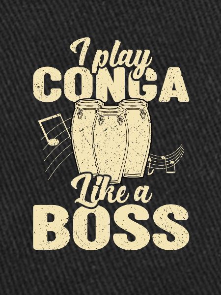Conga Drum Musicien Drumline