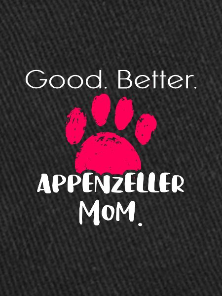 Appenzeller
