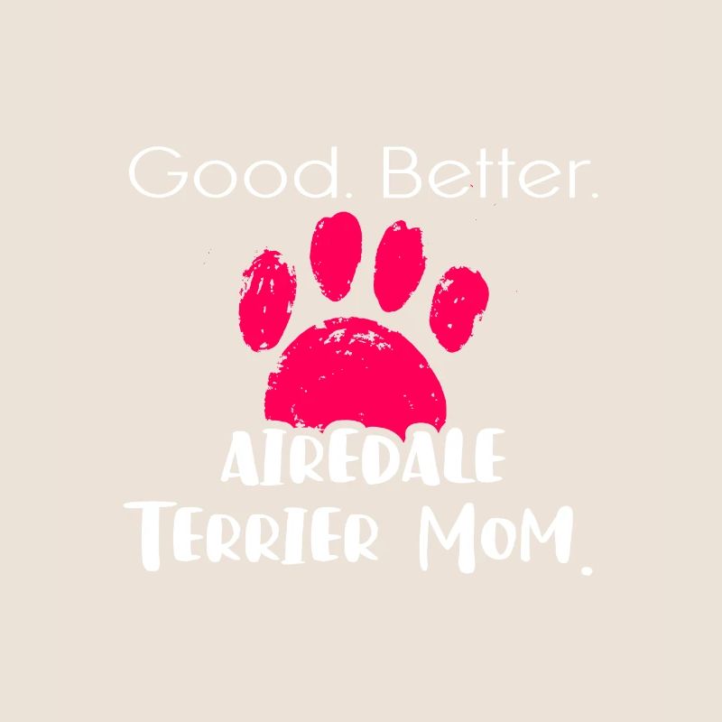 Airedale Terrier
