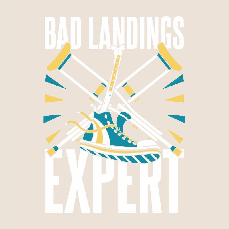 Get well Broken foot Broken bone