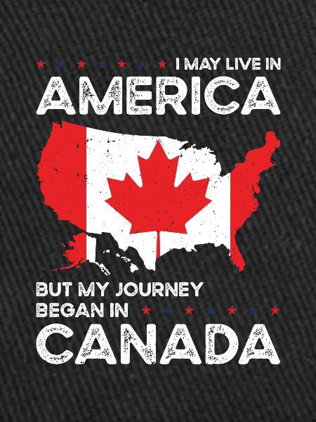 Né Canada Canada États-Unis