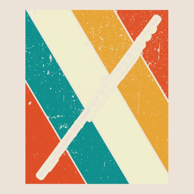 Querflöte Querflötenspieler Querflötist